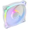 Кулер для корпуса Qube M55-1 White изображение 2
