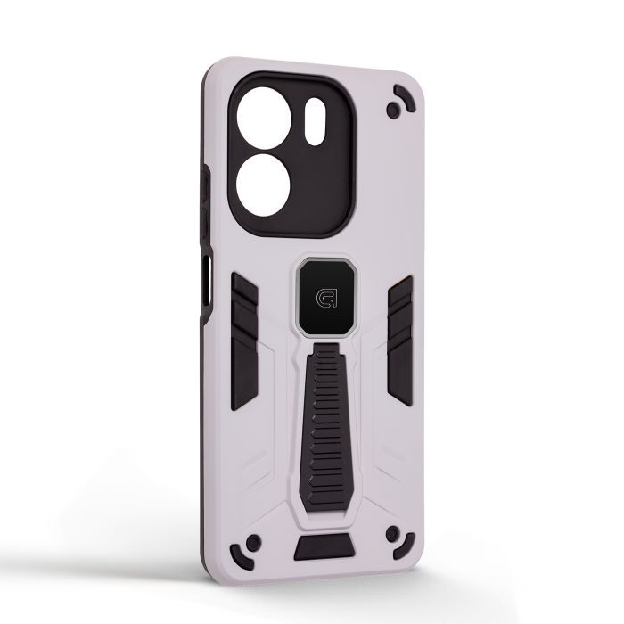 Чехол для мобильного телефона Armorstandart Proover OPPO A5X 4G / A5X 5G Brown (ARM85756) изображение 2