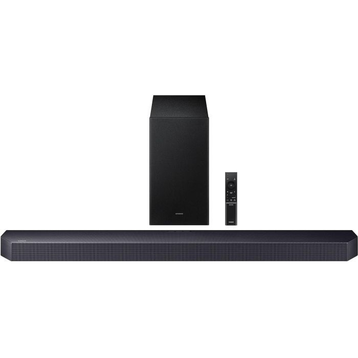 Акустична система Sony HW-Q600F/UA
