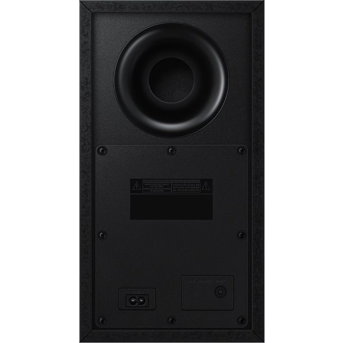 Акустична система Sony HW-Q600F/UA зображення 9