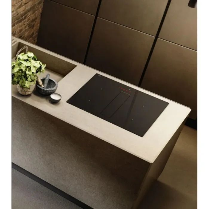 Варочная поверхность Elica NIKOLATESLA FIT RAW BR/A/60 изображение 2