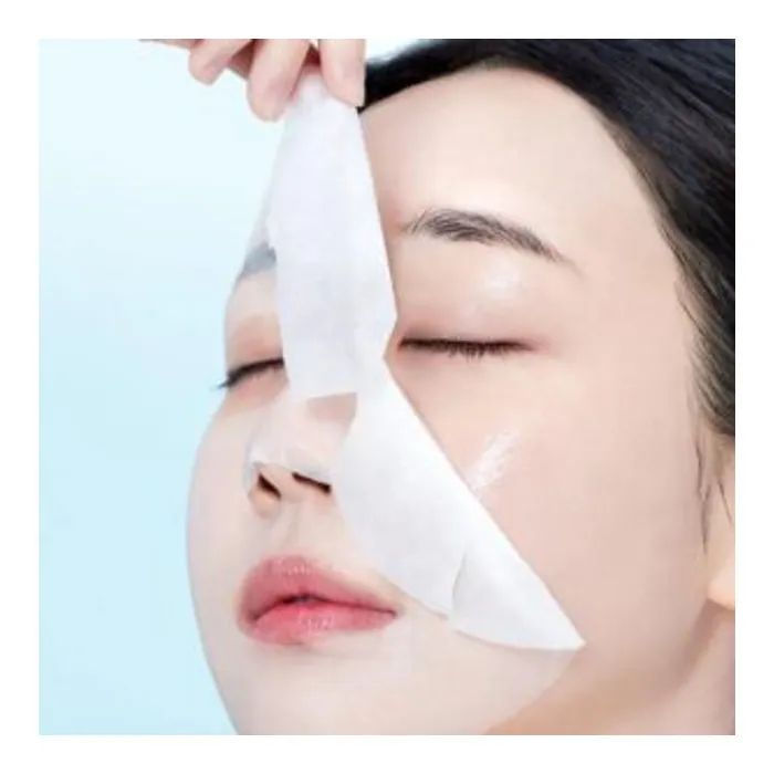 Маска для обличчя Manyo Micro Hyaluronic Essence Mask Тканинна 23 г (8809730956319) зображення 3