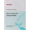 Маска для обличчя Manyo Micro Hyaluronic Essence Mask Тканинна 23 г (8809730956319)