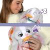 Інтерактивна іграшка Baby Paws Зайченя (927124IM) зображення 8