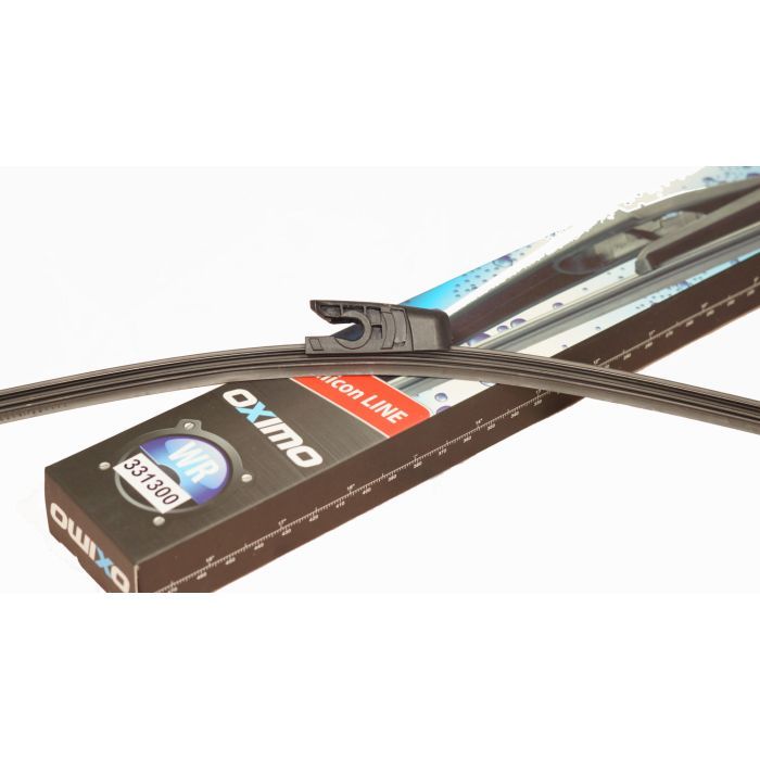 Щетка стеклоочистителя OXIMO 300mm (WR331300) изображение 4