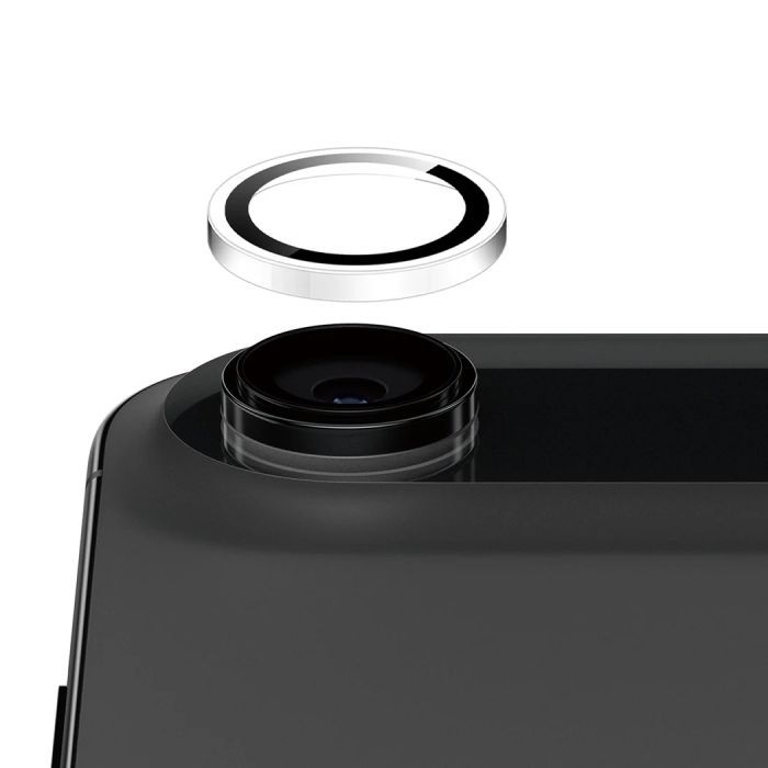 Стекло защитное Armorstandart AR iPhone 17 Air Clear (ARM86472)