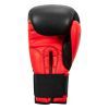 Боксерские перчатки Title Boxing Dynamic Strike Black/Red 14 oz (XDBG 14 BK/RD) изображение 7