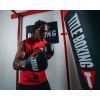 Боксерские перчатки Title Boxing Dynamic Strike Black/Red 14 oz (XDBG 14 BK/RD) изображение 9