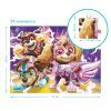 Пазл DoDo 2 в 1 Paw Patrol. Сохраняем мир в безопасности! (200573) изображение 5