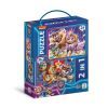 Пазл DoDo 2 в 1 Paw Patrol. Сохраняем мир в безопасности! (200573)