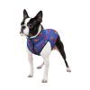 Курточка для животных WAUDOG Clothes двухсторонняя, "Сила Супермена" L65 (412-1079) изображение 3