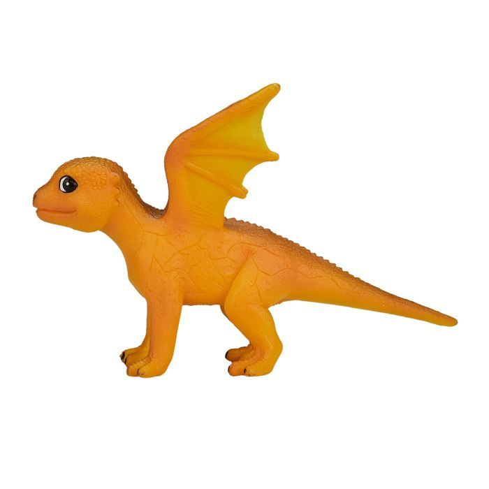 Фигурка Mojo Огненный дракончик (387130) изображение 2