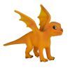Фигурка Mojo Огненный дракончик (387130) изображение 3