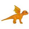 Фигурка Mojo Огненный дракончик (387130) изображение 4