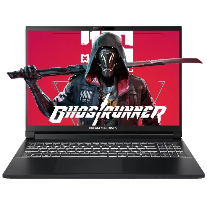 Ноутбук Dream Machines RT5060-15 (RT5060-15UA24) > цены в Киеве и Украине Ноутбук Dream Machines RT5060-15 (RT5060-15UA24)