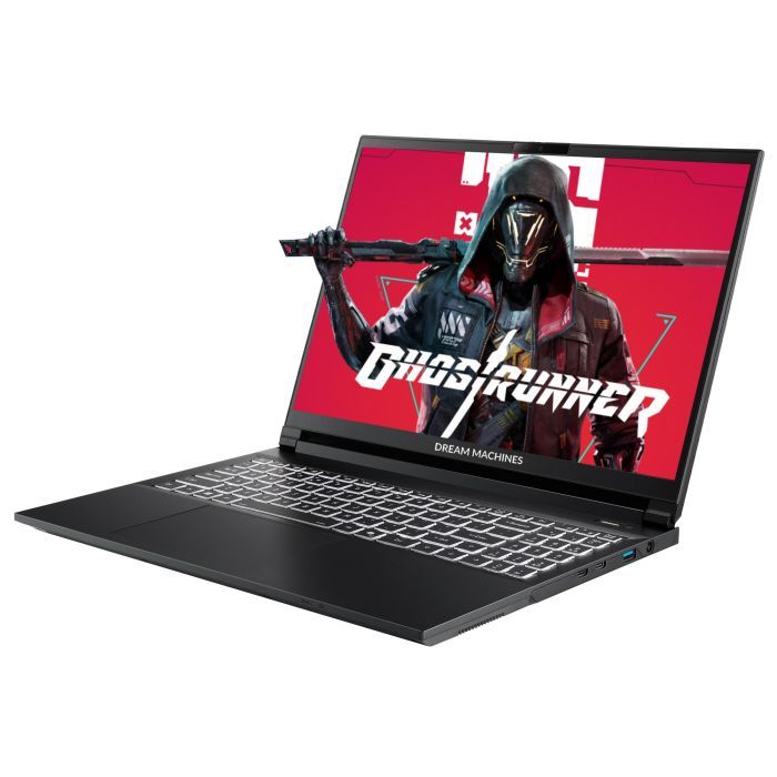 Ноутбук Dream Machines RT5060-15 (RT5060-15UA24) зображення 2