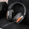 Наушники XO BE46 Black-Orange (BE46.blackorange) изображение 3