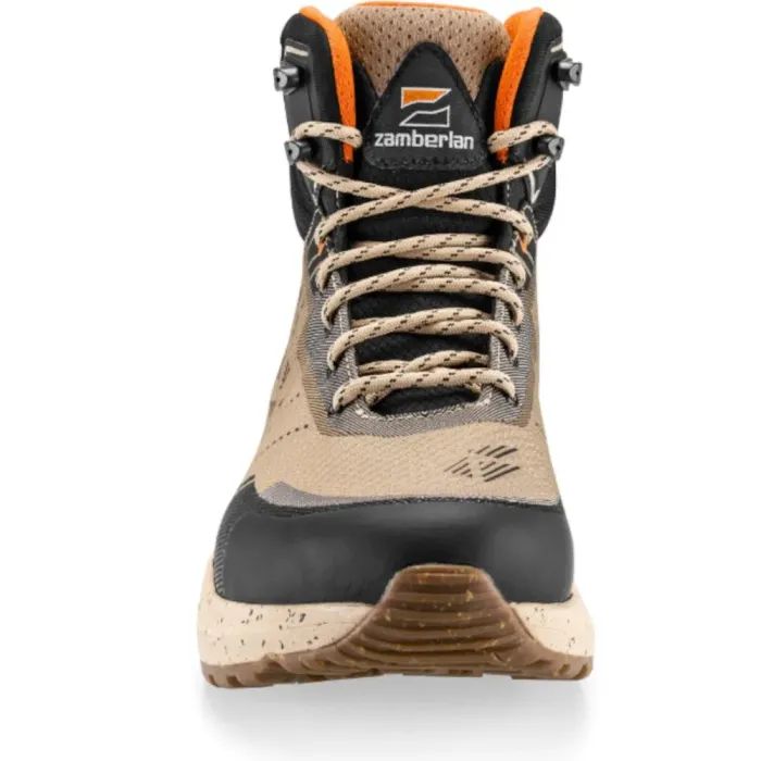 Ботинки Zamberlan 351 Devero Mid GTX sand - 44.5 - коричневий (006.4786) изображение 4