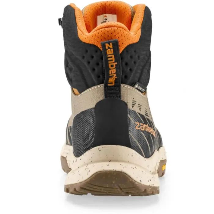 Ботинки Zamberlan 351 Devero Mid GTX sand - 44.5 - коричневий (006.4786) изображение 5