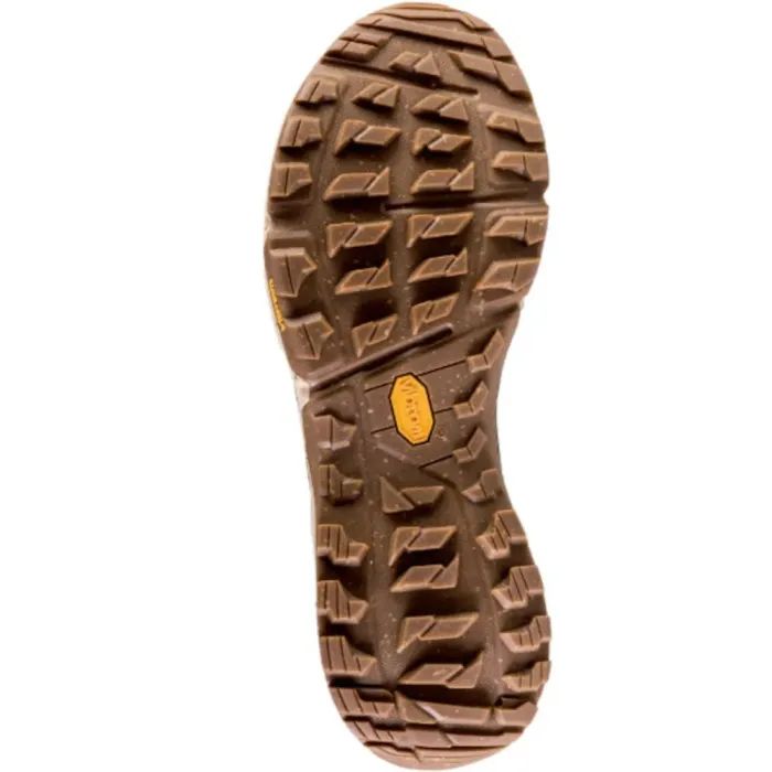 Ботинки Zamberlan 351 Devero Mid GTX sand - 44.5 - коричневий (006.4786) изображение 6