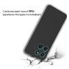 Чехол для мобильного телефона BeCover Motorola Edge 60 Fusion Black (713772) изображение 3