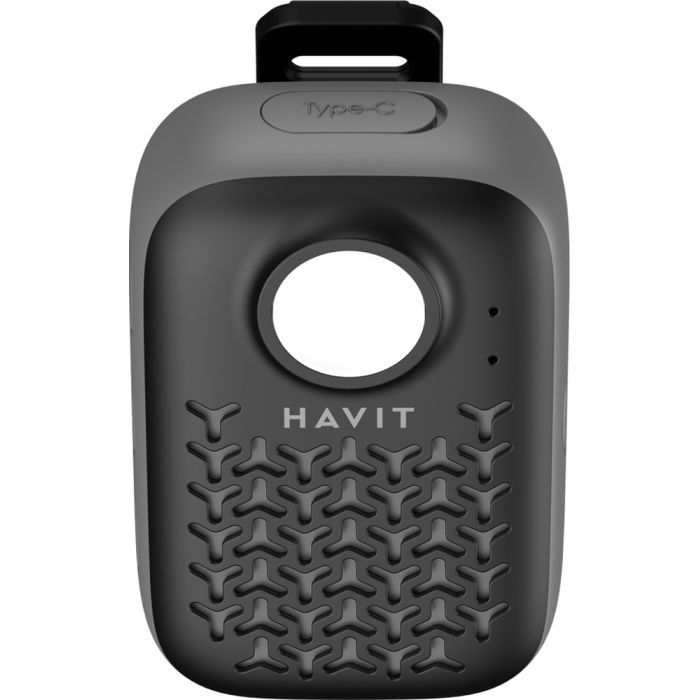 Акустическая система Havit SK868BT Black (HV-SK868BT-BK) изображение 5 Акустическая система Havit SK868BT Black (HV-SK868BT-BK) изображение 5