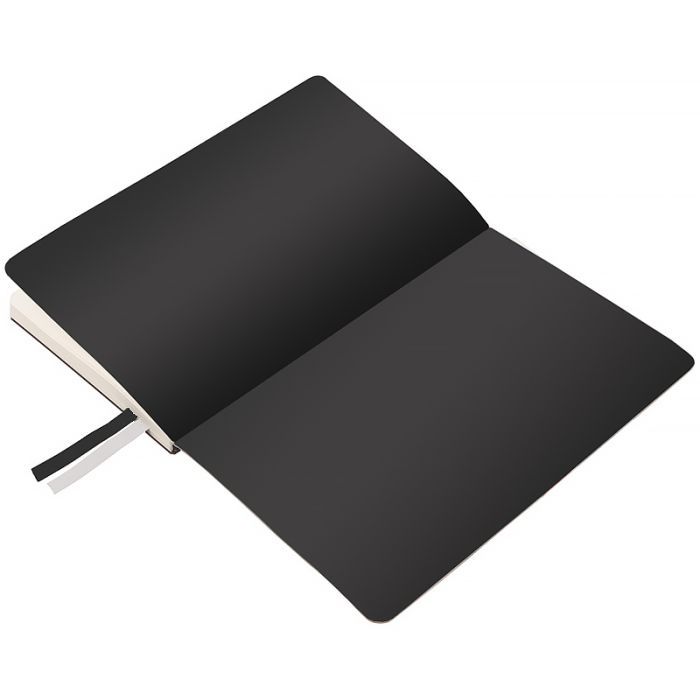 Еженедельник Axent датированный 2026 Partner City Soft 125х195, серый (8521-26-06-A) изображение 7