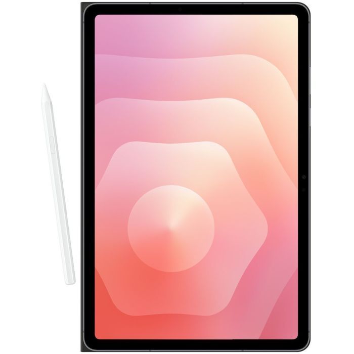 Чехол для планшета Samsung Book Cover Samsung Galaxy Tab S11 (X730/736) Black (EF-BX730PBEGWW) изображение 10