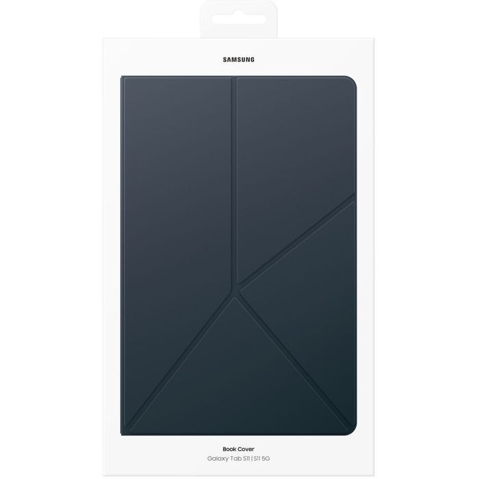 Чехол для планшета Samsung Book Cover Samsung Galaxy Tab S11 (X730/736) Black (EF-BX730PBEGWW) изображение 11