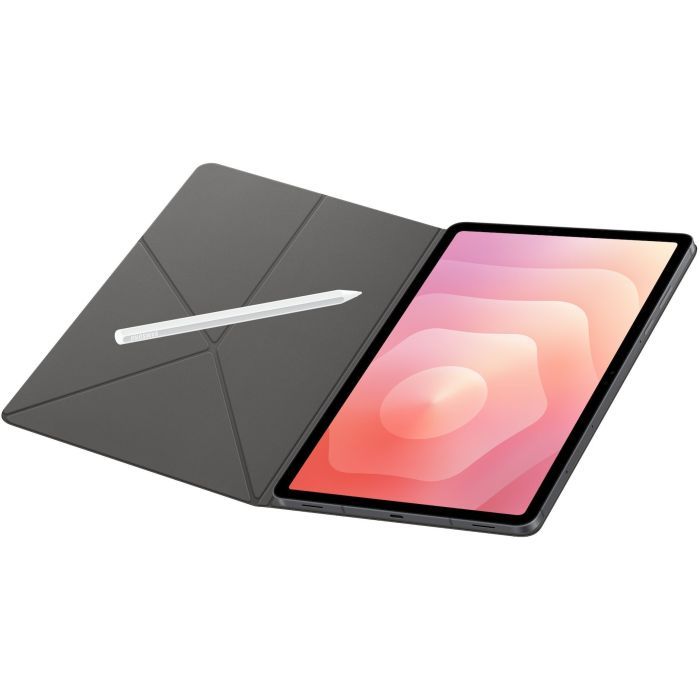 Чехол для планшета Samsung Book Cover Samsung Galaxy Tab S11 (X730/736) Black (EF-BX730PBEGWW) изображение 4