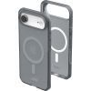 Чехол для мобильного телефона UAG iPhone 17 Air Dot MagSafe Ash (114539113131) изображение 10