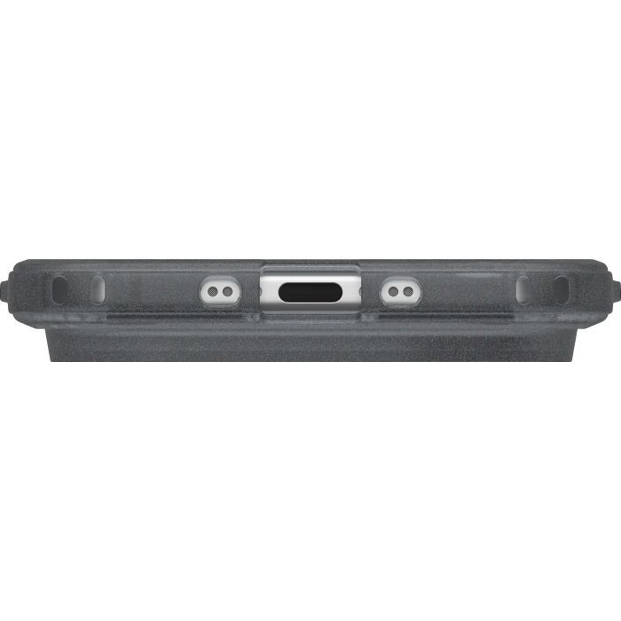 Чехол для мобильного телефона UAG iPhone 17 Air Dot MagSafe Ash (114539113131) изображение 5