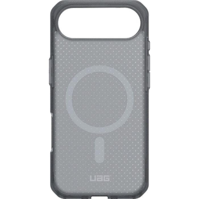 Чехол для мобильного телефона UAG iPhone 17 Air Dot MagSafe Ash (114539113131) изображение 6