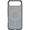 Чехол для мобильного телефона UAG iPhone 17 Air Dot MagSafe Ash (114539113131) изображение 6