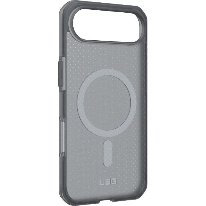 Чехол для мобильного телефона UAG iPhone 17 Air Dot MagSafe Ash (114539113131) изображение 7
