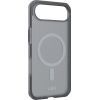 Чехол для мобильного телефона UAG iPhone 17 Air Dot MagSafe Ash (114539113131) изображение 7