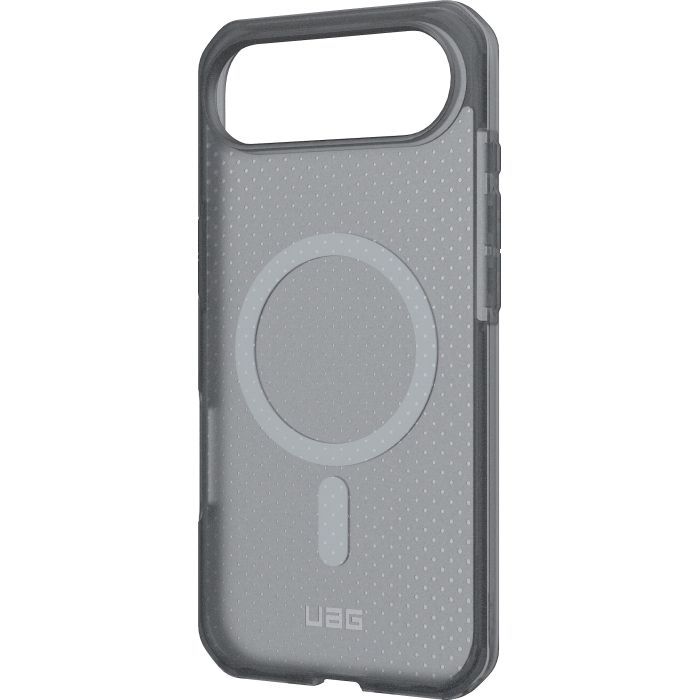 Чехол для мобильного телефона UAG iPhone 17 Air Dot MagSafe Ash (114539113131) изображение 8