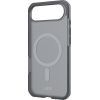 Чехол для мобильного телефона UAG iPhone 17 Air Dot MagSafe Ash (114539113131) изображение 8