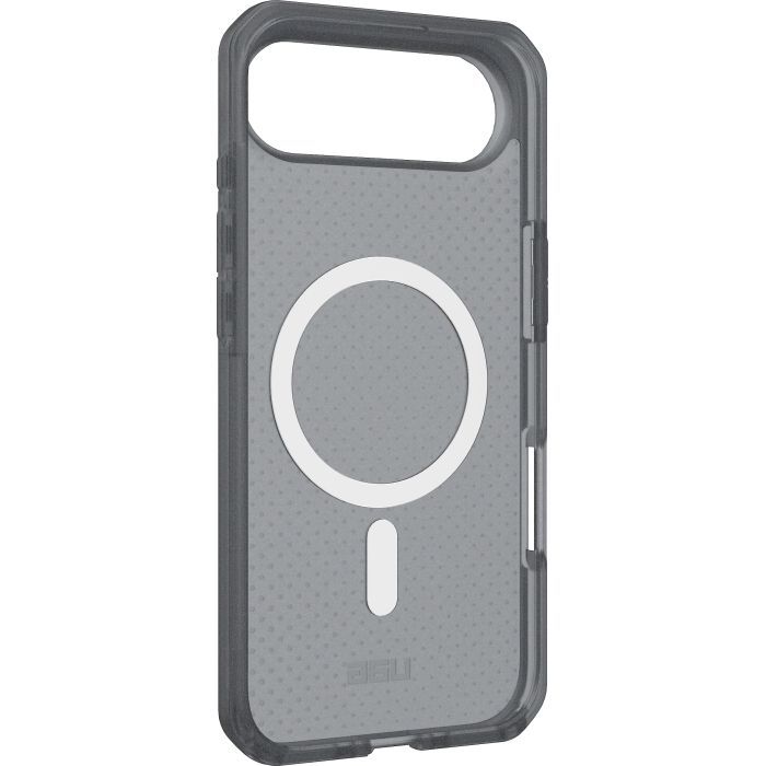Чехол для мобильного телефона UAG iPhone 17 Air Dot MagSafe Ash (114539113131) изображение 9