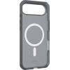Чехол для мобильного телефона UAG iPhone 17 Air Dot MagSafe Ash (114539113131) изображение 9