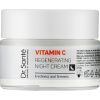 Крем для обличчя Dr.Sante Vitamin C Нічний Відновлювальний 50 мл (4823015940576) зображення 2