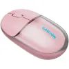 Мишка Canyon OnClick 24 Wireless Pink (CNS-CMSW24P) зображення 3