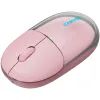 Мишка Canyon OnClick 24 Wireless Pink (CNS-CMSW24P) зображення 5