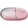 Мишка Canyon OnClick 24 Wireless Pink (CNS-CMSW24P) зображення 6