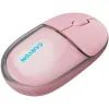 Мишка Canyon OnClick 24 Wireless Pink (CNS-CMSW24P) зображення 7