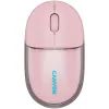 Мишка Canyon OnClick 24 Wireless Pink (CNS-CMSW24P)