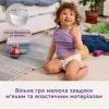 Подгузники Libero Comfort Розмір 3 (5-8 кг) 76 шт (7310361157422) изображение 9
