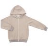Кофта детская Breeze на молнии (22227-146-beige)