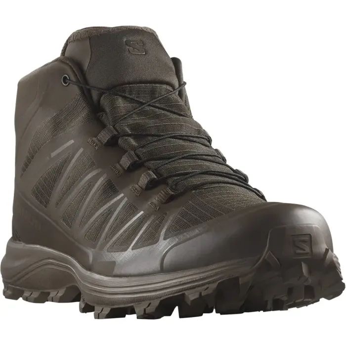 Черевики Salomon Speed Assault 2 GTX earth 13.5 (L47440300-13.5)