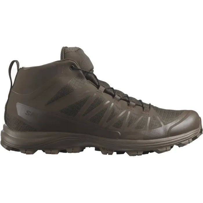 Черевики Salomon Speed Assault 2 GTX earth 13.5 (L47440300-13.5) зображення 2